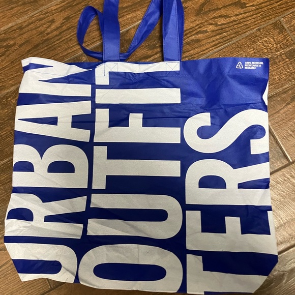 Large Urban Outfitters Reusable Bag - Picture 1 of 1